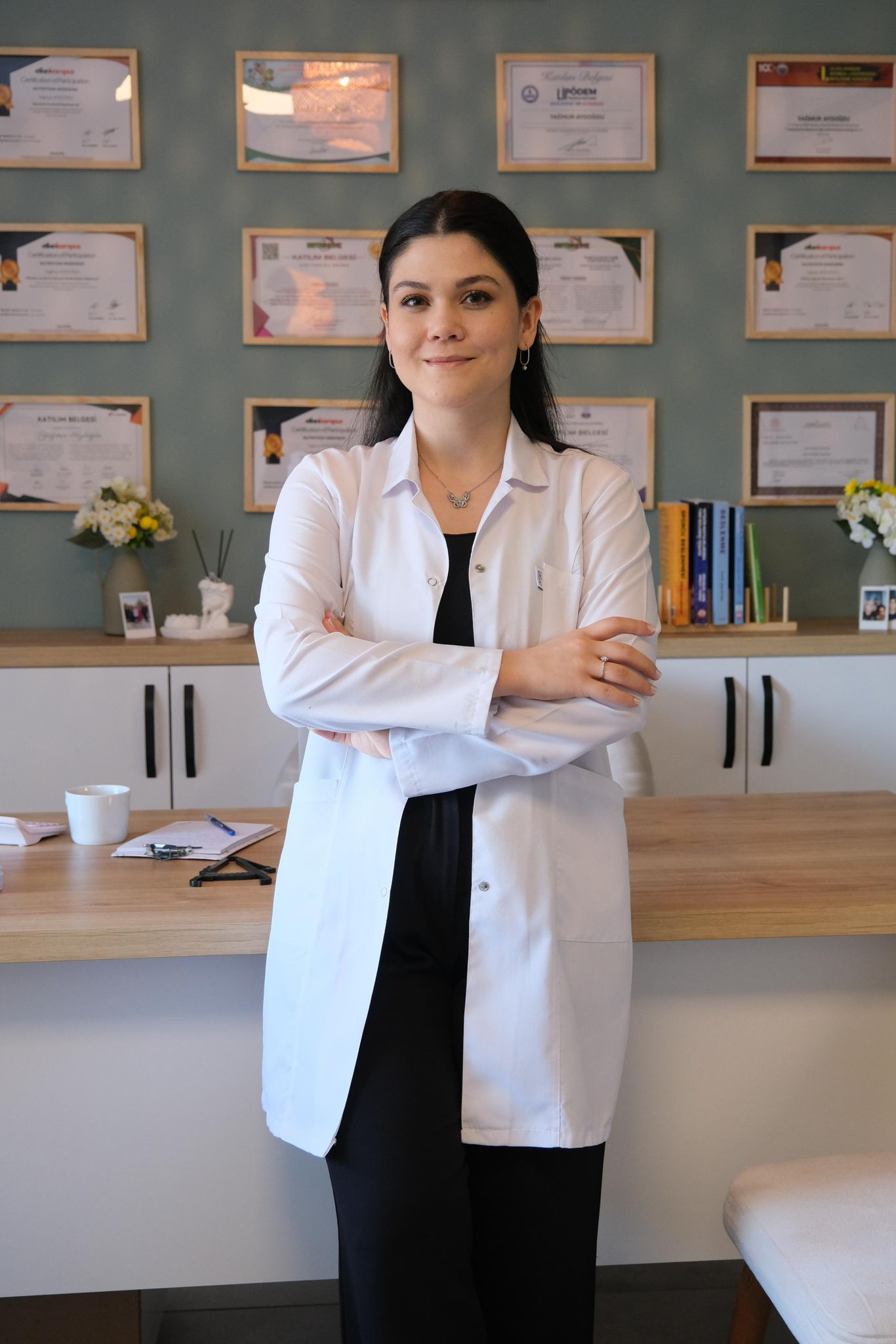 Diyetisyen Yağmur Aydoğdu